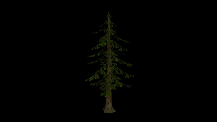 UE项目资源_模型资源_树1754