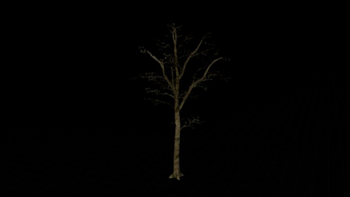 UE项目资源_模型资源_树1762