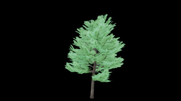 UE项目资源_模型资源_树1785