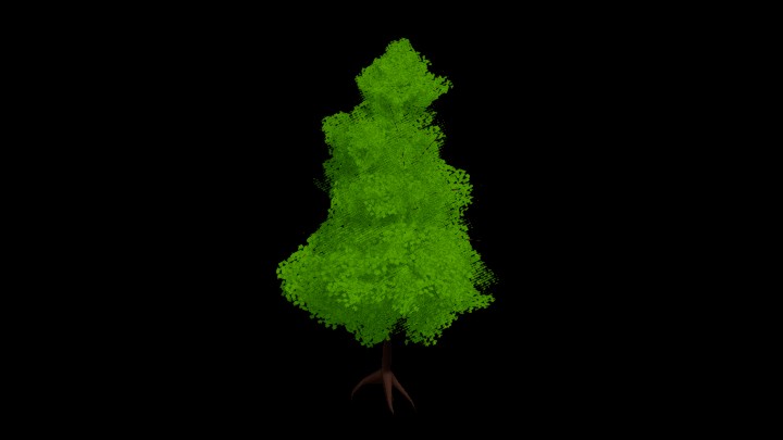 UE项目资源_模型资源_树木095