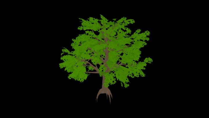 UE项目资源_模型资源_树木109