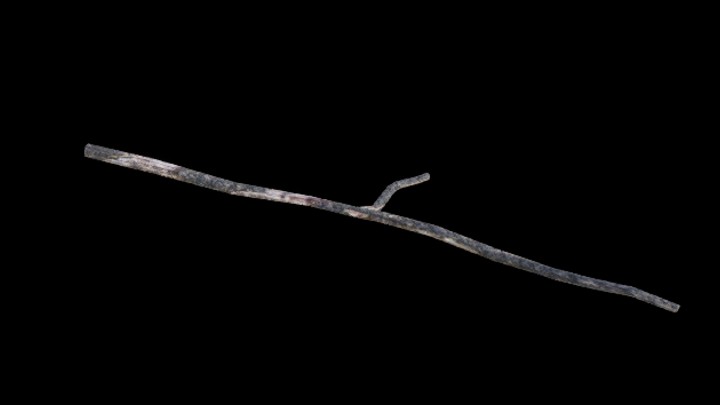 UE项目资源_模型资源_树枝172