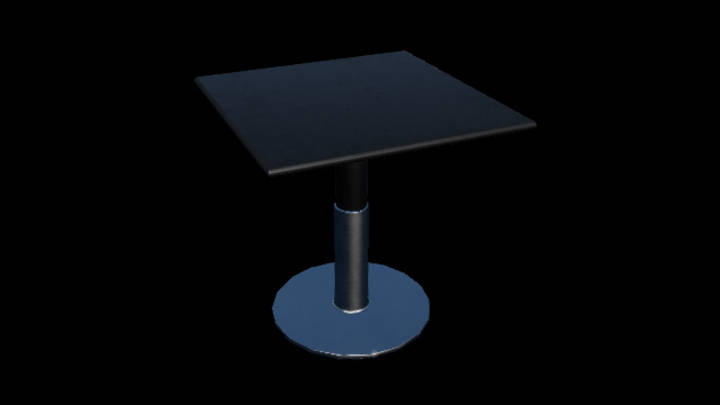 UE项目资源_模型资源_桌子1072