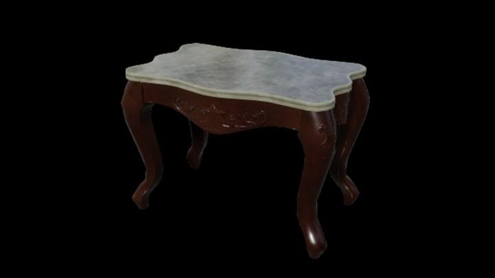 UE项目资源_模型资源_桌子1094