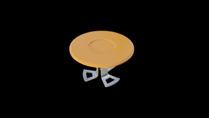 UE项目资源_模型资源_桌子1111