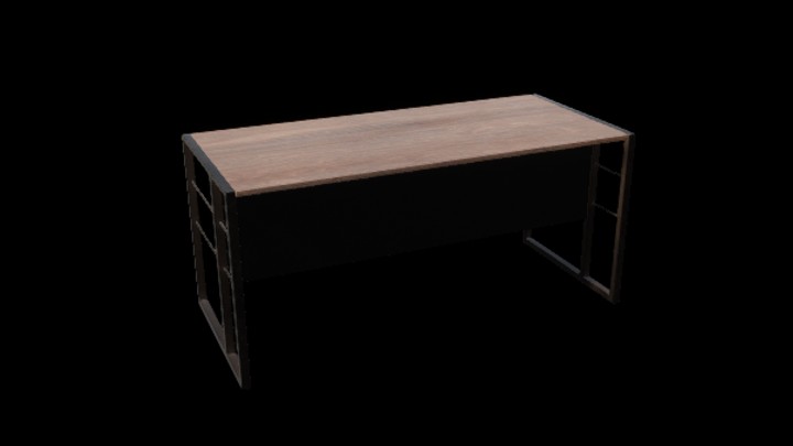 UE项目资源_模型资源_桌子1114