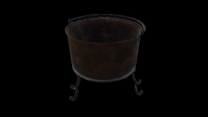 UE项目资源_模型资源_桶149