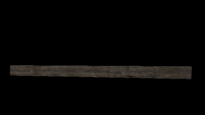 UE项目资源_模型资源_梁020