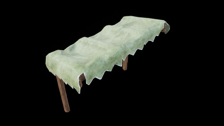 UE项目资源_模型资源_棚016