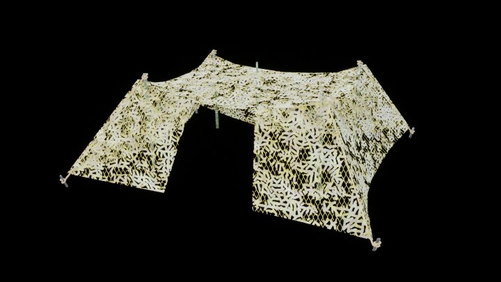 UE项目资源_模型资源_棚018