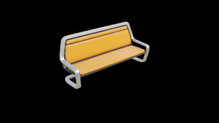 UE项目资源_模型资源_椅子1023