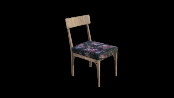 UE项目资源_模型资源_椅子1026