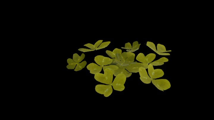 UE项目资源_模型资源_植物1511