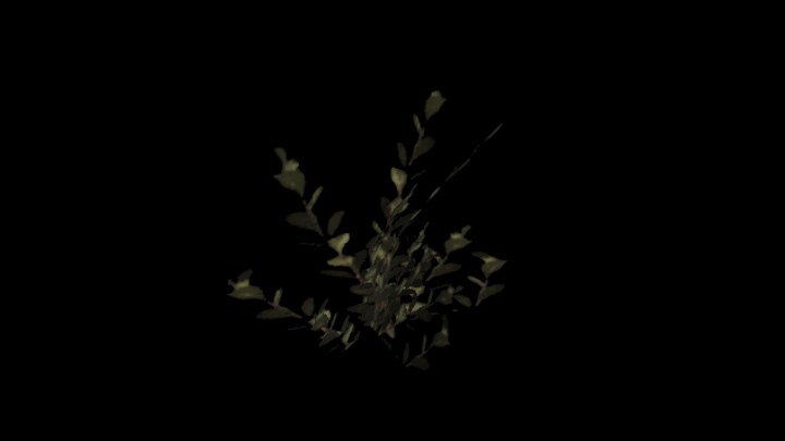 UE项目资源_模型资源_植物1535