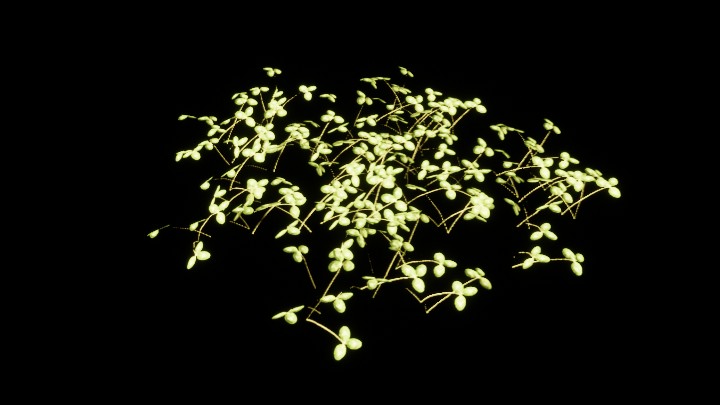 UE项目资源_模型资源_植物1728