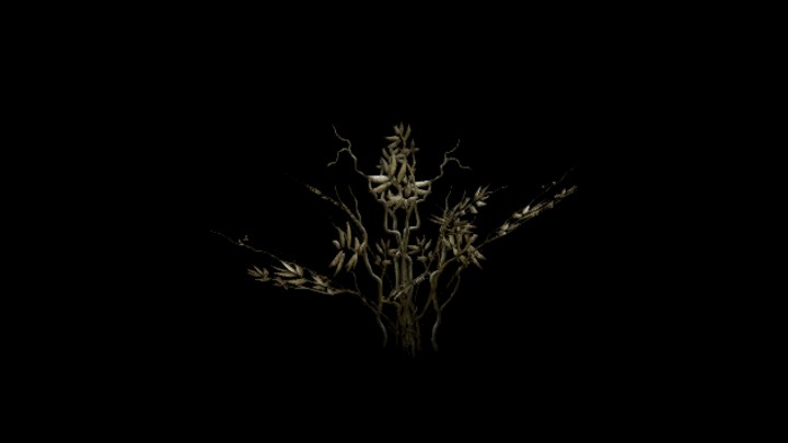 UE项目资源_模型资源_植物1892