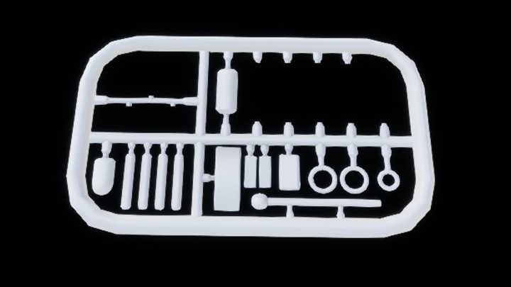 UE项目资源_模型资源_模型套件003