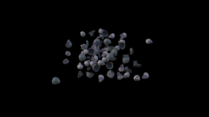 UE项目资源_模型资源_残骸043