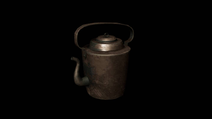 UE项目资源_模型资源_水壶096