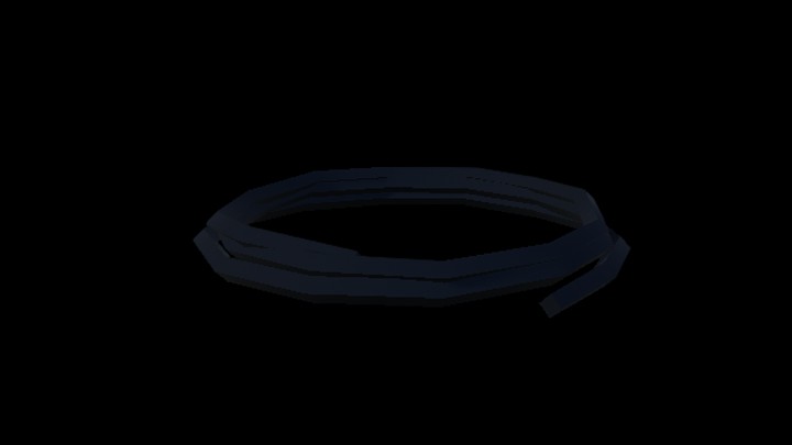 UE项目资源_模型资源_水管045