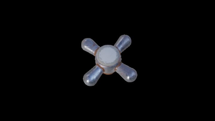 UE项目资源_模型资源_水龙头053