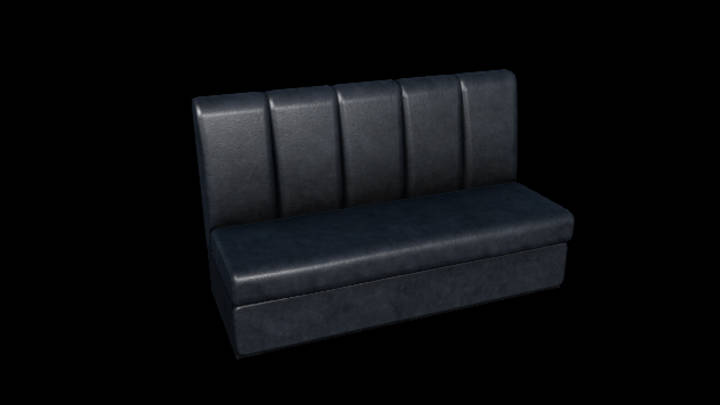 UE项目资源_模型资源_沙发419