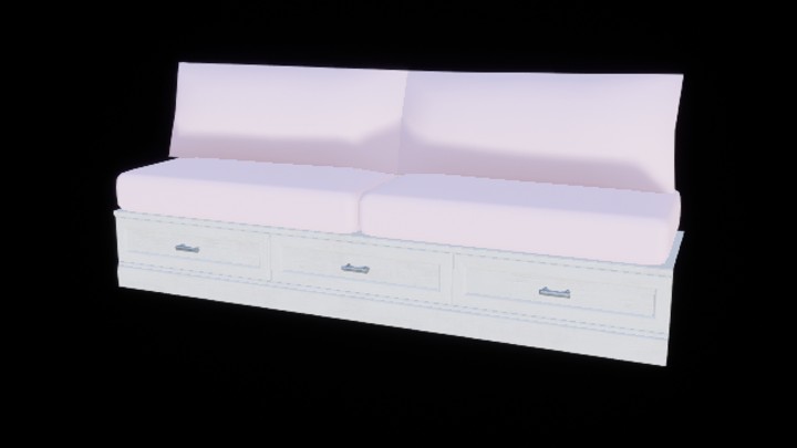 UE项目资源_模型资源_沙发429