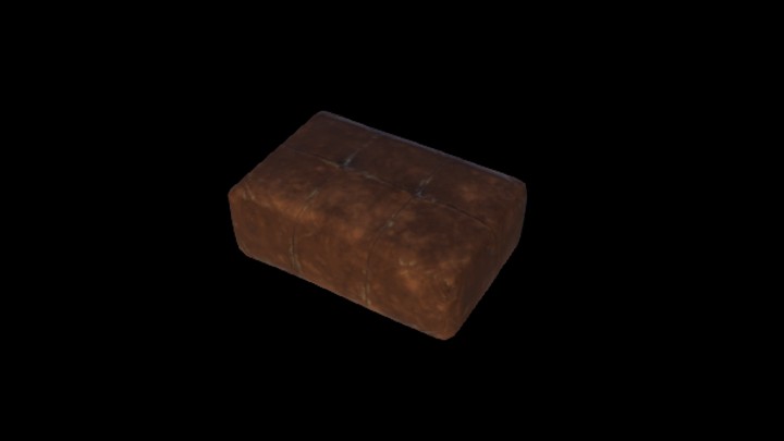 UE项目资源_模型资源_沙发442