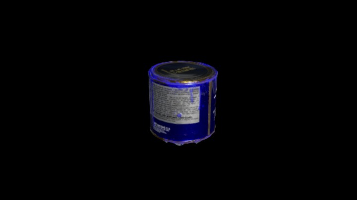 UE项目资源_模型资源_油漆006