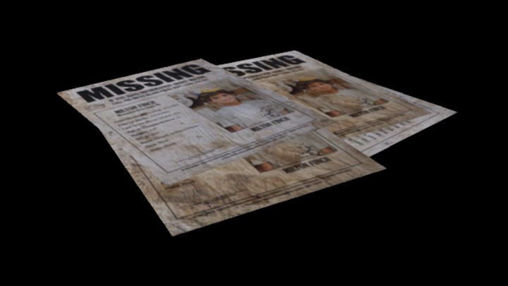 UE项目资源_模型资源_海报116