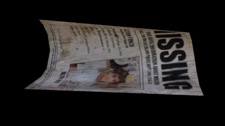 UE项目资源_模型资源_海报126