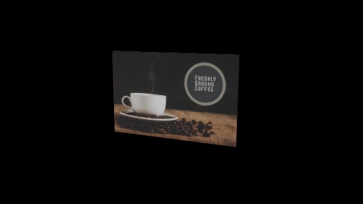 UE项目资源_模型资源_海报132