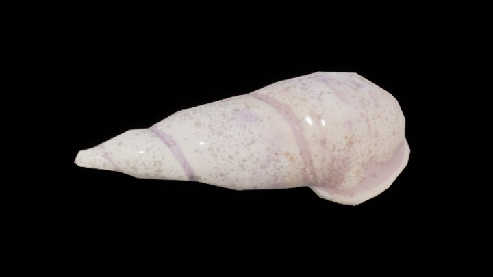 UE项目资源_模型资源_海螺016