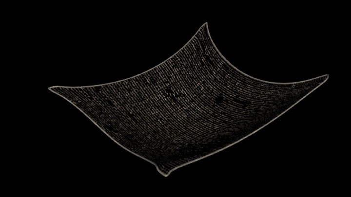 UE项目资源_模型资源_渔网036