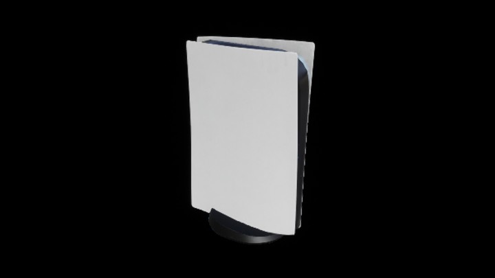 UE项目资源_模型资源_游戏机033