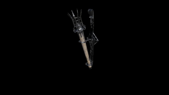 UE项目资源_模型资源_火把104