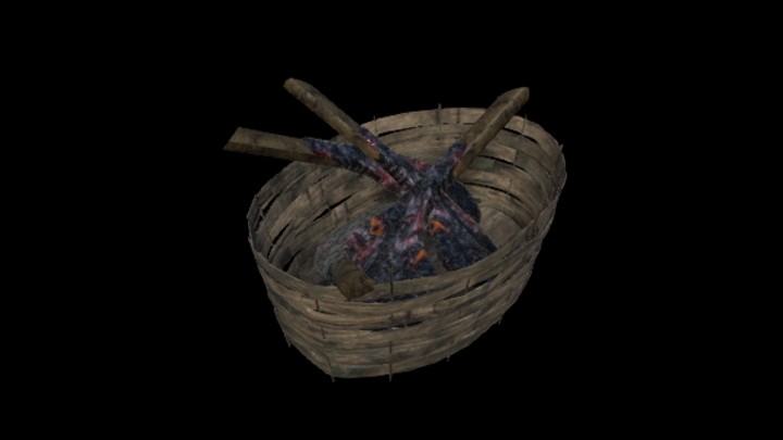 UE项目资源_模型资源_火腿013