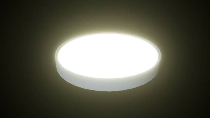 UE项目资源_模型资源_灯1132