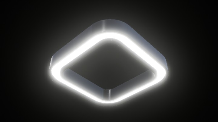 UE项目资源_模型资源_灯1165