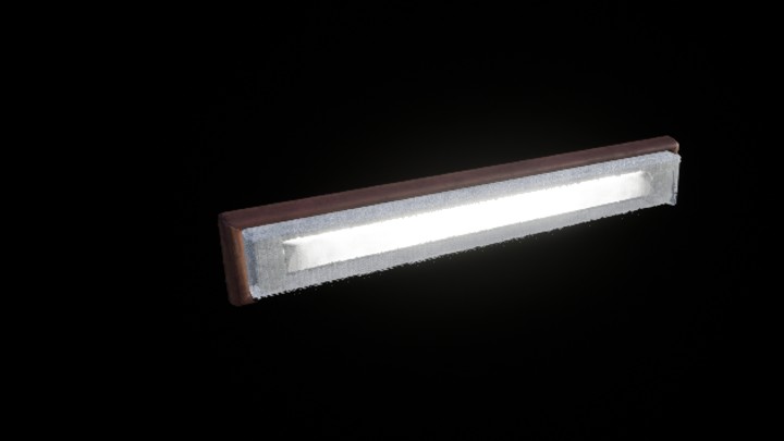 UE项目资源_模型资源_灯1187