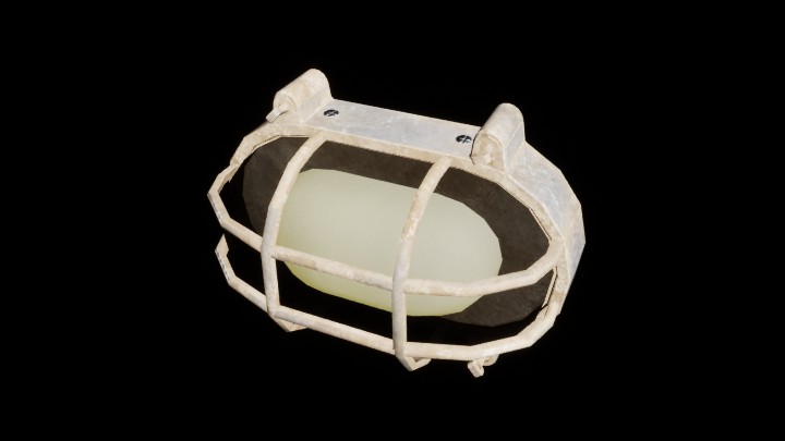 UE项目资源_模型资源_灯1210