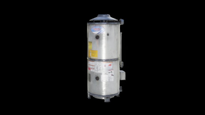 UE项目资源_模型资源_热水器007