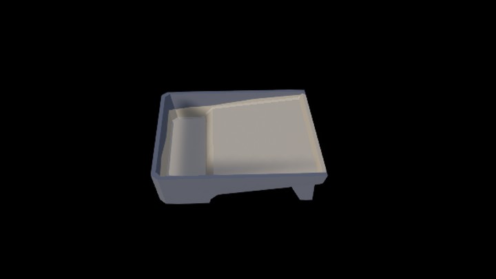 UE项目资源_模型资源_物品004