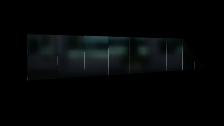 UE项目资源_模型资源_玻璃037