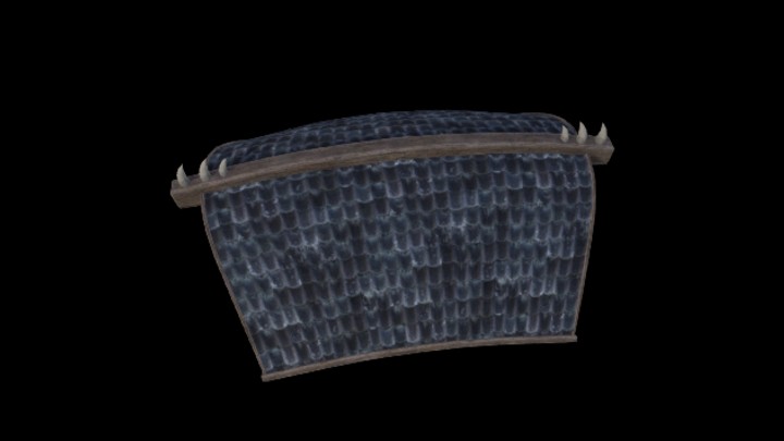 UE项目资源_模型资源_瓦050