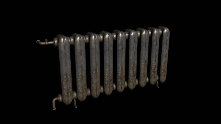 UE项目资源_模型资源_电池023