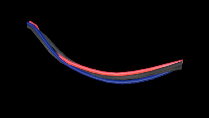 UE项目资源_模型资源_电线129