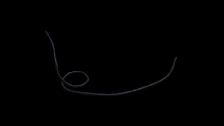 UE项目资源_模型资源_电线135