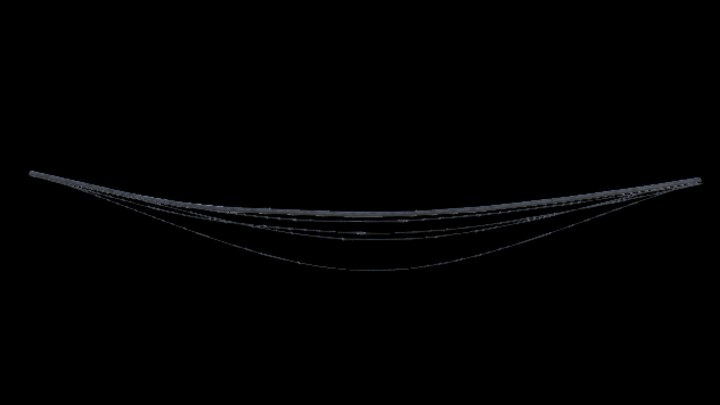 UE项目资源_模型资源_电线141