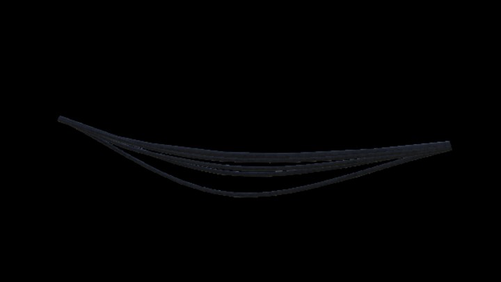 UE项目资源_模型资源_电线142